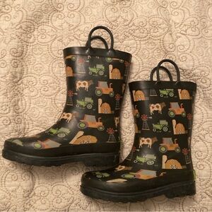 Western Chief Rain-boots size 11/12